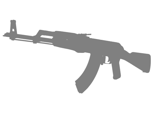 AK47