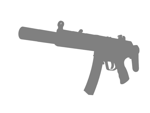 MP5SD
