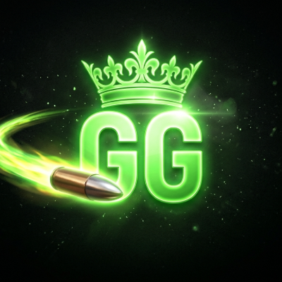 Илья GG